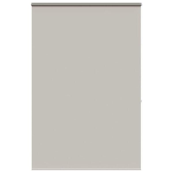 vidaXL Rolo zavesa za prho s kaseto 150x240 cm širina tkanine 146 cm