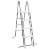 Intex Lestev za bazen s 4 stopnicami 122 cm