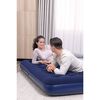 Bestway Napihljiva zračna postelja 203x183x22 cm 67004