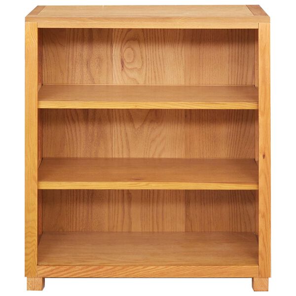 vidaXL Za omarice s shranjevanjem Rjava Konstruiran les