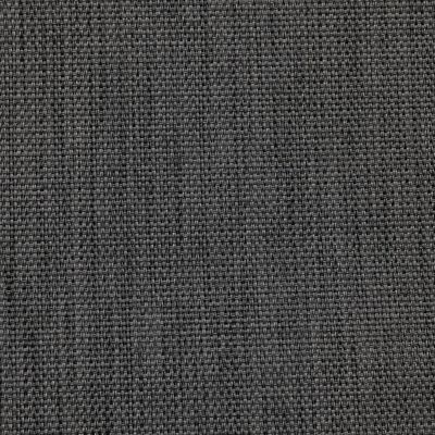 Outwell Zložljiv stol Victoria črn in siv