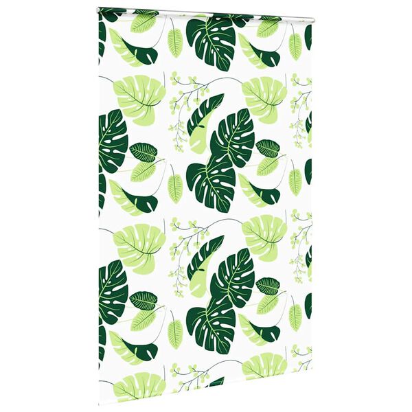 vidaXL Rolo zavesa za prho s kaseto 150x240 cm &scaron;irina tkanine 146 cm