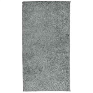 vidaXL Ko&scaron;ata preproga PAMPLONA moderna zelena 80x150 cm