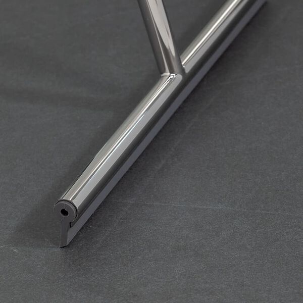 Sealskin Čistilec tal Deluxe kromiran