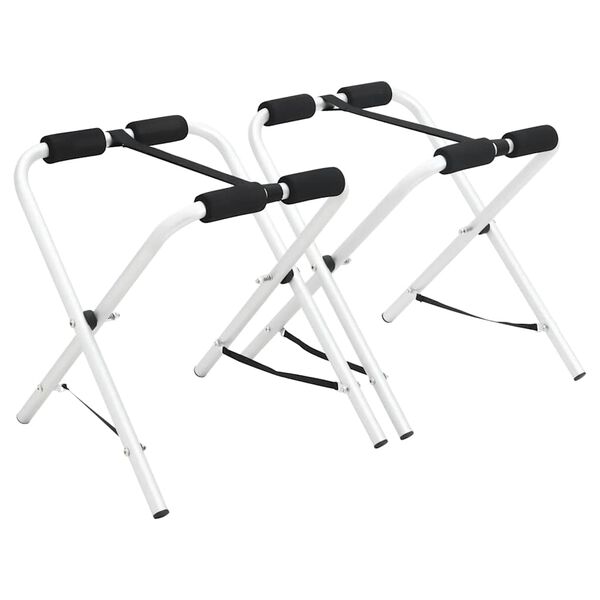 vidaXL Voziček za kajak 90 kg aluminij