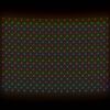 vidaXL Novoletna svetlobna mreža večbarvna 3x2 m 204 LED lučk
