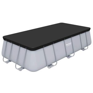 Bestway Pokrivalo za bazen Flowclear 404x201 cm