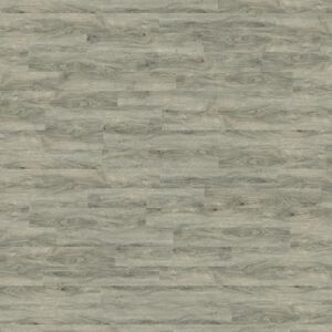 vidaXL Stenski paneli videz lesa sivi PVC 2,06 m&sup2;