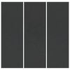 vidaXL Podloga za bazen 396 x 396 x 0,1 cm Kvadrat Netrdno blago Črna