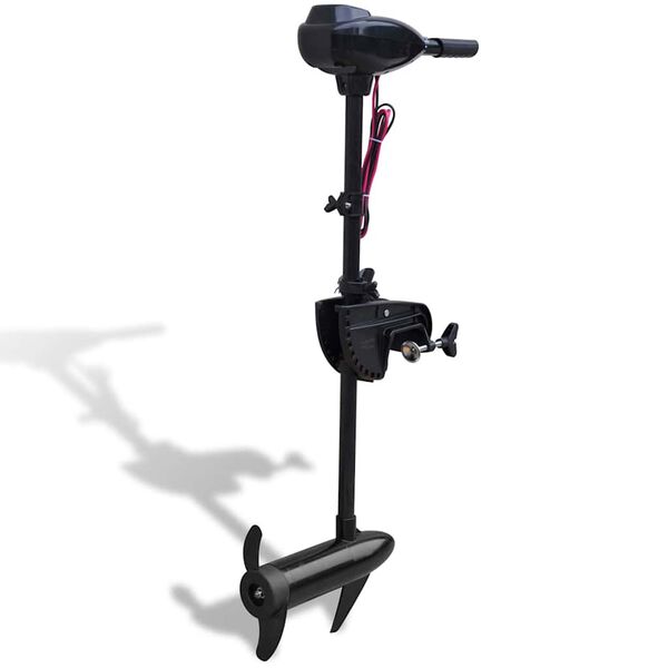 Električni motor trolling P16 36 lbs