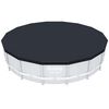 Bestway Pokrivalo za bazen Flowclear 488 cm