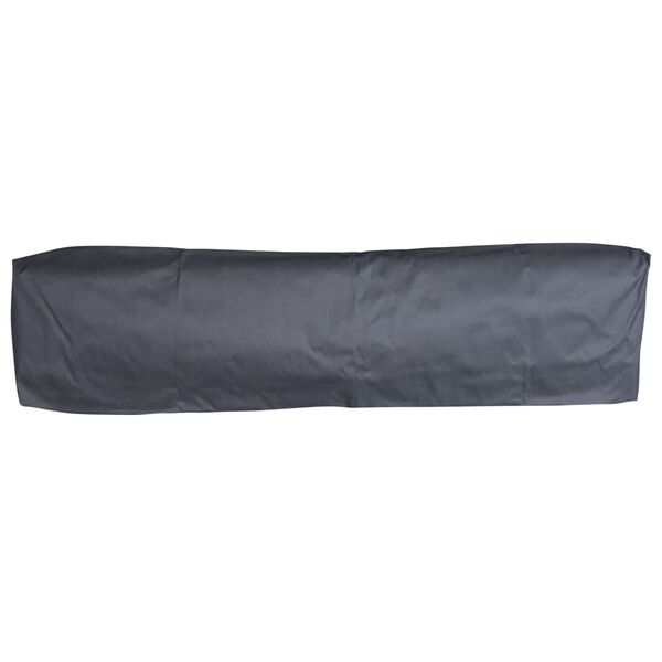 Sunred Pokrivalo za stenski grelnik Sun and Sound sivo