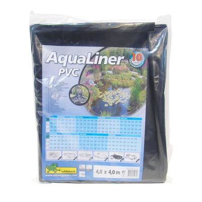 Ubbink Podloga za ribnik AquaLiner PVC 4x4 m 1062794