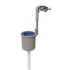 Bestway Flowclear lovilec umazanije za povr&scaron;ino bazena 58233