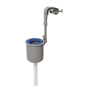 Bestway Flowclear lovilec umazanije za povr&scaron;ino bazena 58233