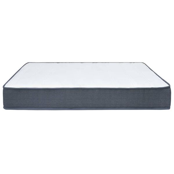 vidaXL Vzmetnica za boxspring posteljo 200x140x20 cm