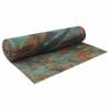 vidaXL Vrtna mreža iz jute 160 cm x 5 m 180 gsm 100% Tossa juta