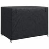 vidaXL Prevleka za zunanjo gugalnico 220 x 125 x 170 cm