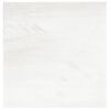 vidaXL Preproga OVIEDO s kratkimi vlakni krem 240x240 cm