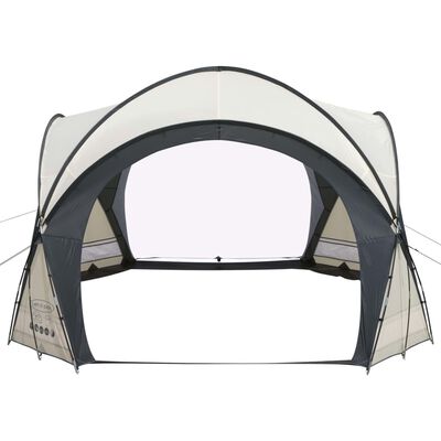 Bestway Lay-Z-Spa kupolast šotor za masažno kad 390x390x255 cm