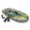 Intex Napihljiv čoln Seahawk 3 295x137x43 cm 68380NP