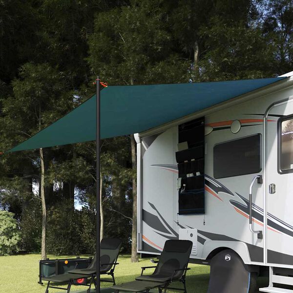 vidaXL Vodoodporna tarpaulin