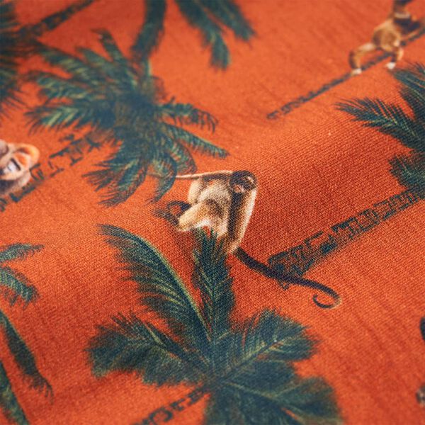 Otro&scaron;ki pulover svetlo rjast 116