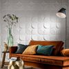 WallArt 3D stenski paneli 24 kosov GA-WA06 Sweeps