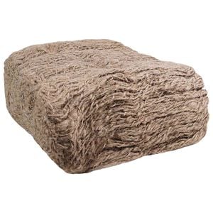 vidaXL Jutna embankment mat Naravna 1,2 x 5 m
