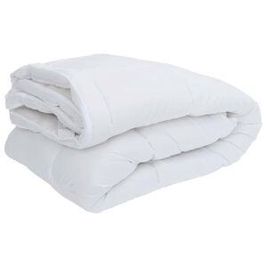 vidaXL Za&scaron;čita za žimnico bela 200x220 cm