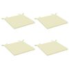 Cream_polyester