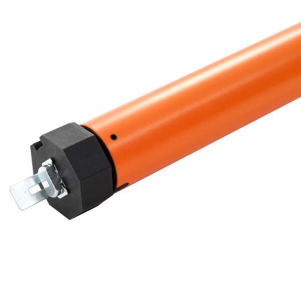 vidaXL Cevni motorji 5 kosov 10 Nm