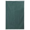 vidaXL Koprena za rastline iz flisa z zadrgo 2 kosa 70 g/m² 1x1,55 m