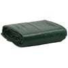 vidaXL Ponjava zelena 1,5x2,5 m 650 g/m&sup2;