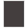 vidaXL Zunanje rolo senčilo UV za&scaron;čita Antracit 100 x 230 cm (&Scaron; x V)