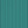 vidaXL Stre&scaron;ni panel 12 pcs Zelena 60 x 45 cm Pocinkano jeklo