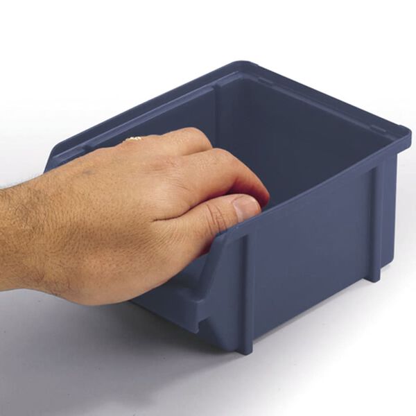 Raaco Stenski panel s 24 ko&scaron;i 2 kosa 181228