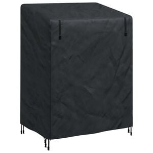 vidaXL Prevleka za zunanjo gugalnico 120 x 90 x 155 cm