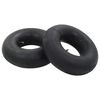 vidaXL Zračnice za samokolnico 2 kosa 15x6.00-6 Guma
