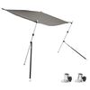 vidaXL Raz&scaron;irljivo senčilo za T-Top antracit 170x170x(113-182,5) cm