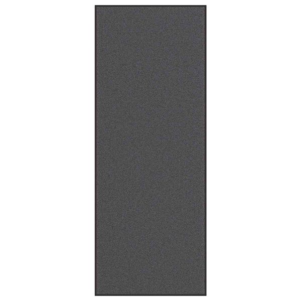 vidaXL Predpražnik antraciten 115x300 cm