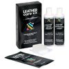 vidaXL Komplet za nego usnja CARE KIT 2x250 ml