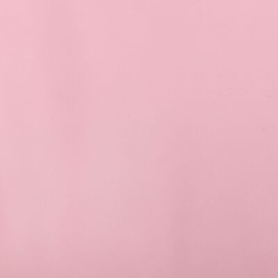 vidaXL Otroški naslanjač umetno usnje roza