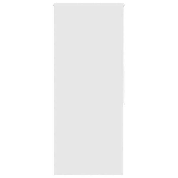 vidaXL Rolo zavesa za prho 90x240 cm širina tkanine 86 cm