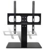 vidaXL Podstavek za TV za 26-42" zaslon maks. VESA 400x400 mm 30 kg