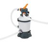 Bestway Flowclear Črpalka s pe&scaron;čenim filtrom