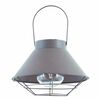 Luxform Solarna LED vrtna svetilka Detroit