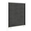 vidaXL Zunanje rolo senčilo 60x140 cm antracitne barve