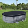 Bestway Pokrivalo za bazen Flowclear 300x200 cm