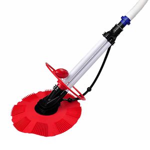 Čistilo za bazene